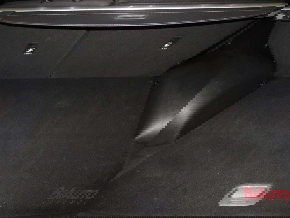 Kia Sportage usata a Firenze (5)