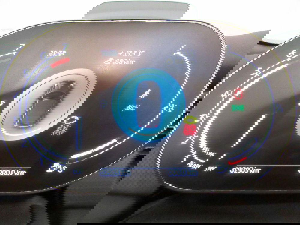 MINI Mini Cabrio usata a Firenze (11)