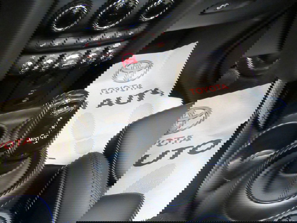 MINI Mini Cabrio usata a Firenze (16)