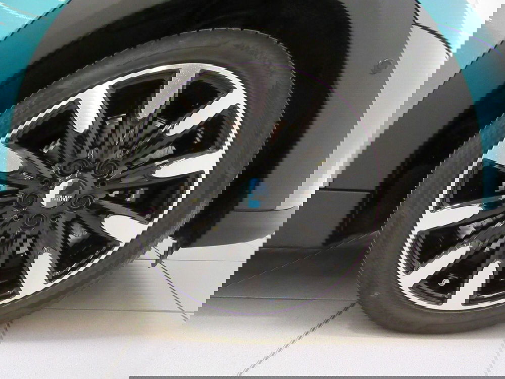 MINI Mini Cabrio usata a Firenze (18)