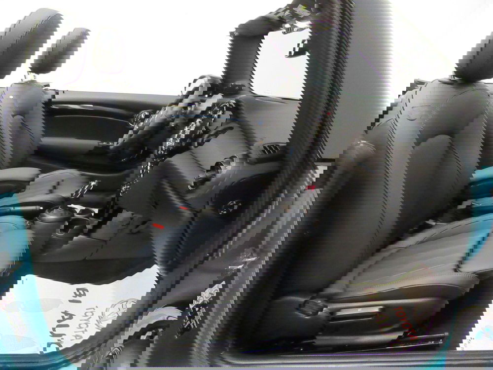 MINI Mini Cabrio usata a Firenze (6)