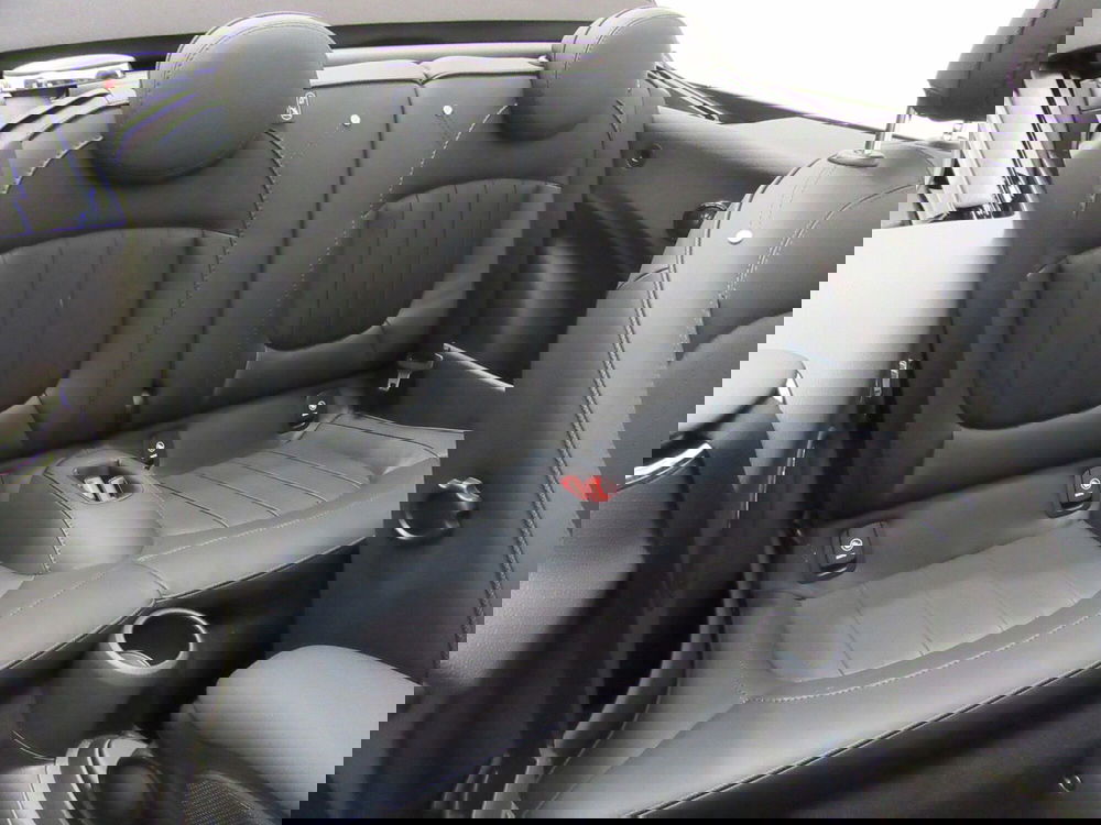 MINI Mini Cabrio usata a Firenze (7)