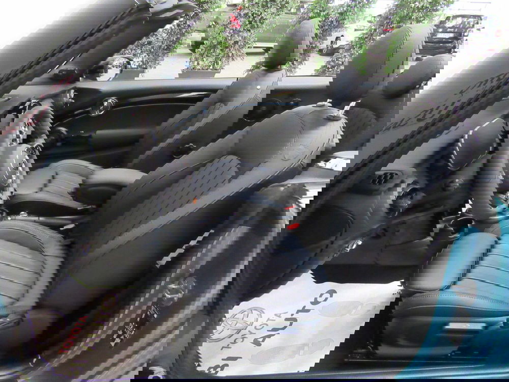 MINI Mini Cabrio usata a Firenze (8)