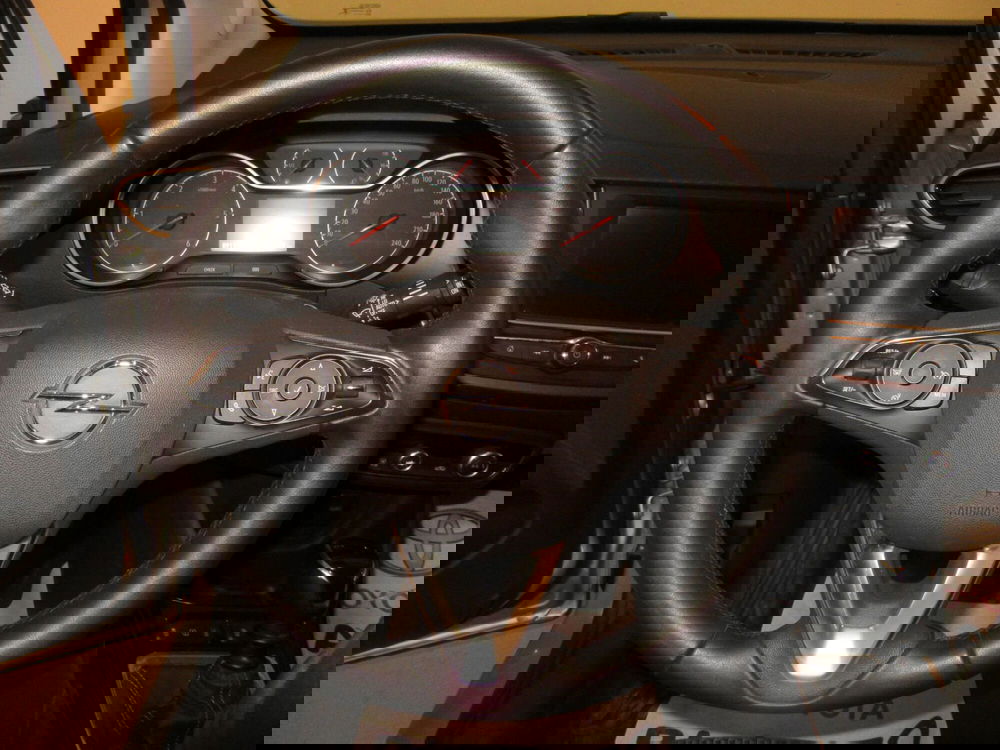 Opel Crossland X usata a Firenze (10)