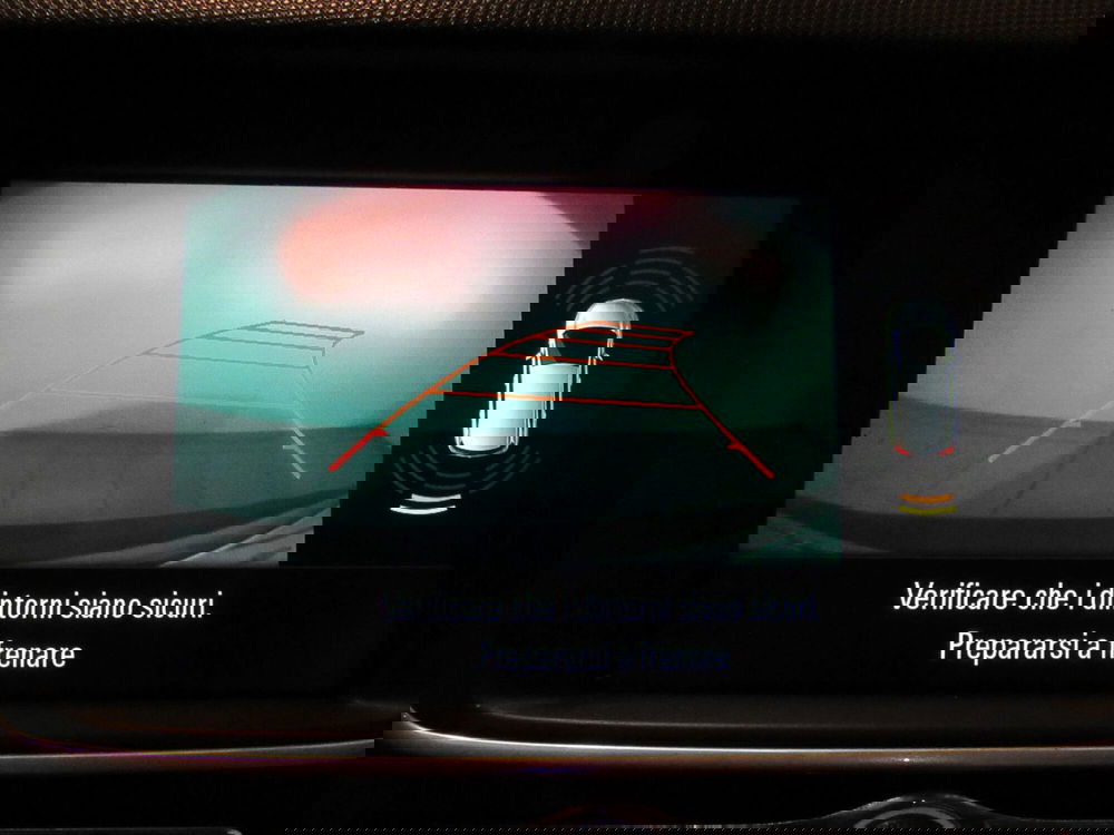 Opel Crossland X usata a Firenze (15)