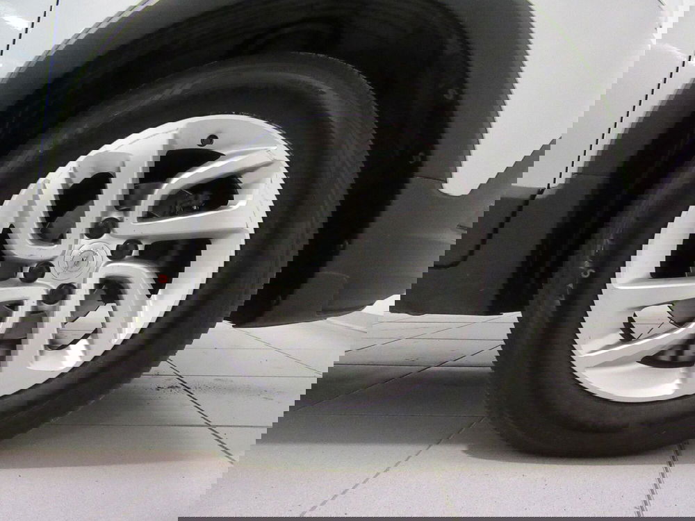 Opel Crossland X usata a Firenze (19)