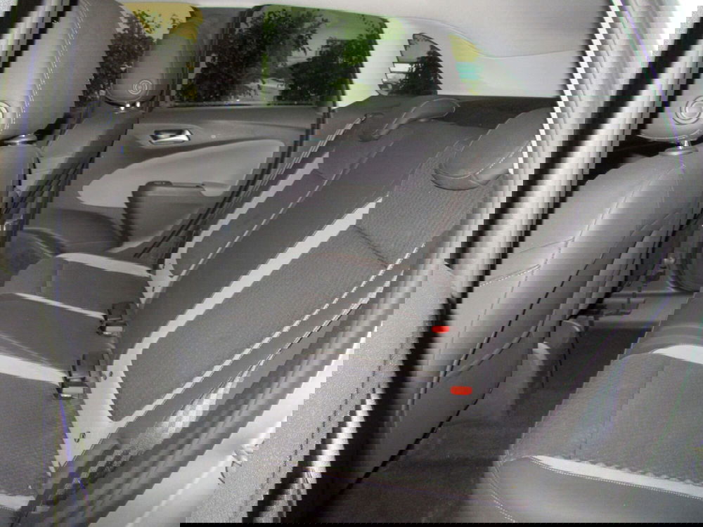 Opel Crossland X usata a Firenze (7)