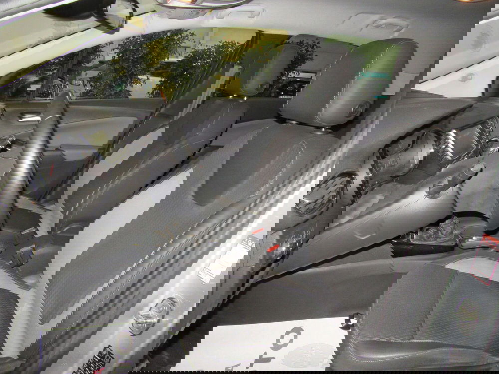 Opel Crossland X usata a Firenze (8)