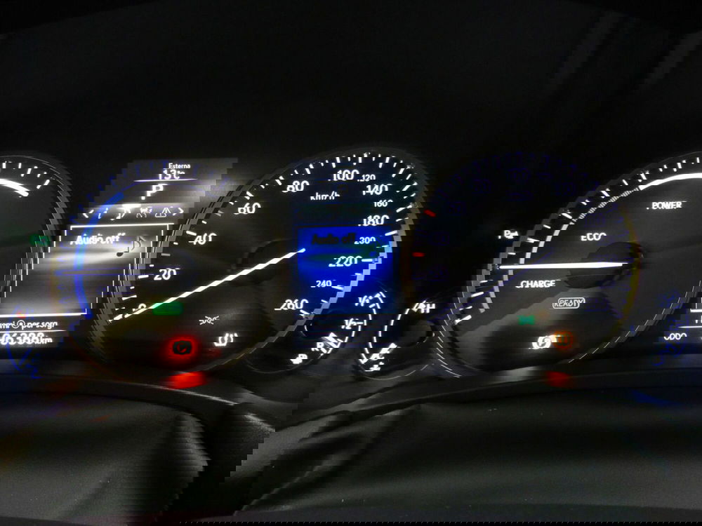 Lexus NX usata a Firenze (13)