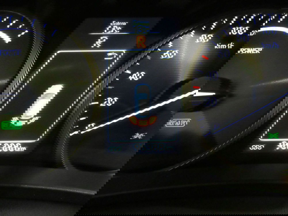 Lexus NX usata a Firenze (17)