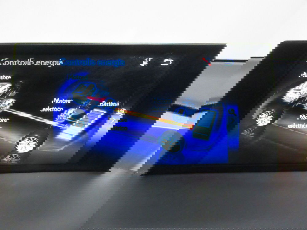 Lexus NX usata a Firenze (18)