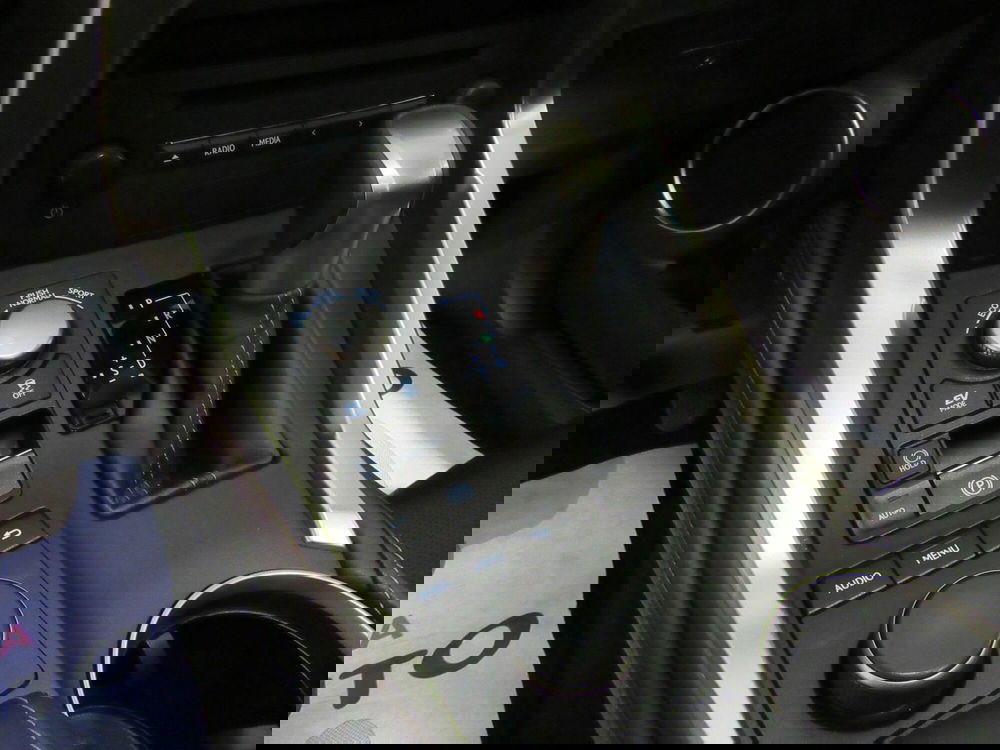 Lexus NX usata a Firenze (20)