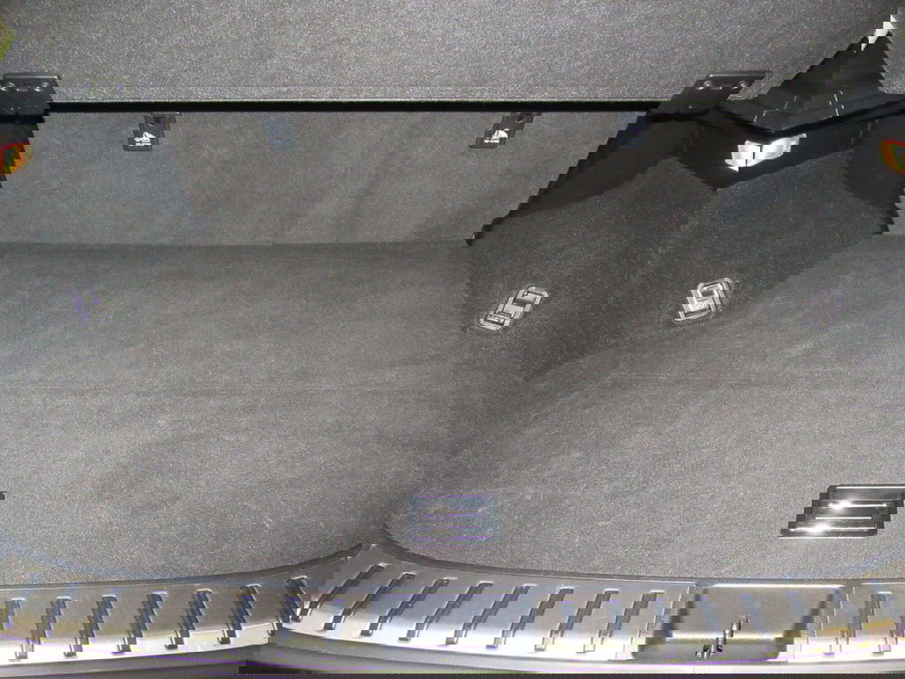 Lexus NX usata a Firenze (8)