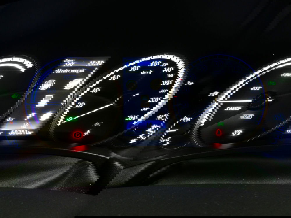 Lexus NX usata a Firenze (12)