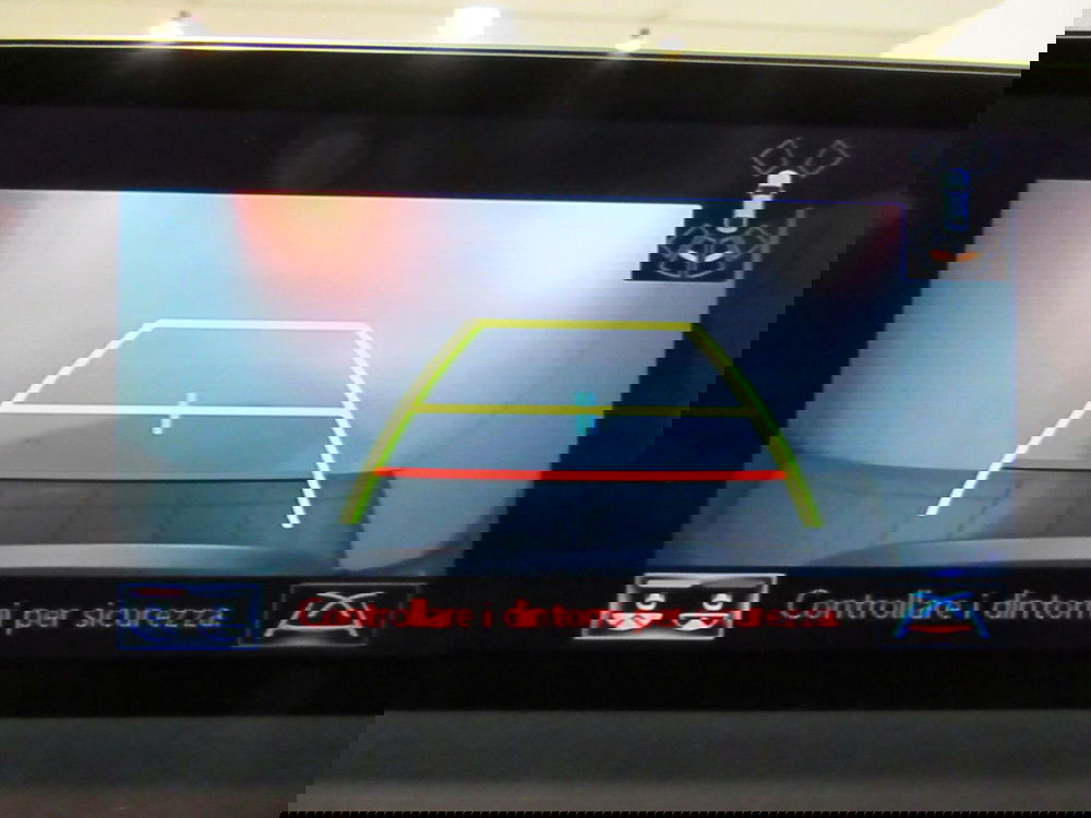 Lexus NX usata a Firenze (15)