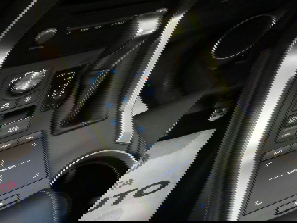 Lexus NX usata a Firenze (17)