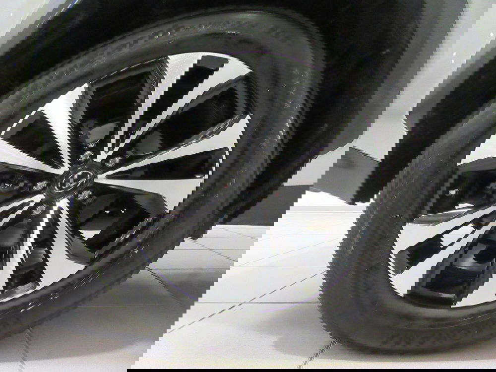 Lexus NX usata a Firenze (18)