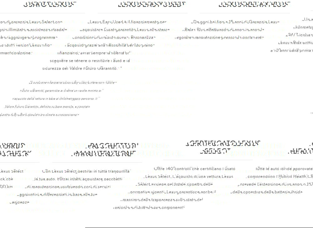 Lexus NX usata a Firenze (2)