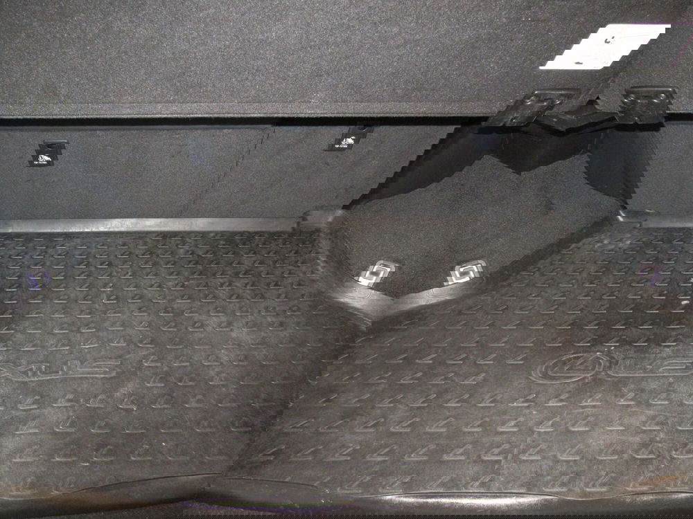 Lexus NX usata a Firenze (7)