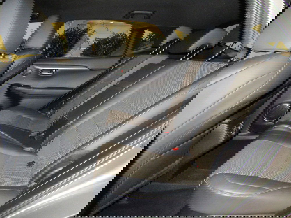 Lexus NX usata a Firenze (8)