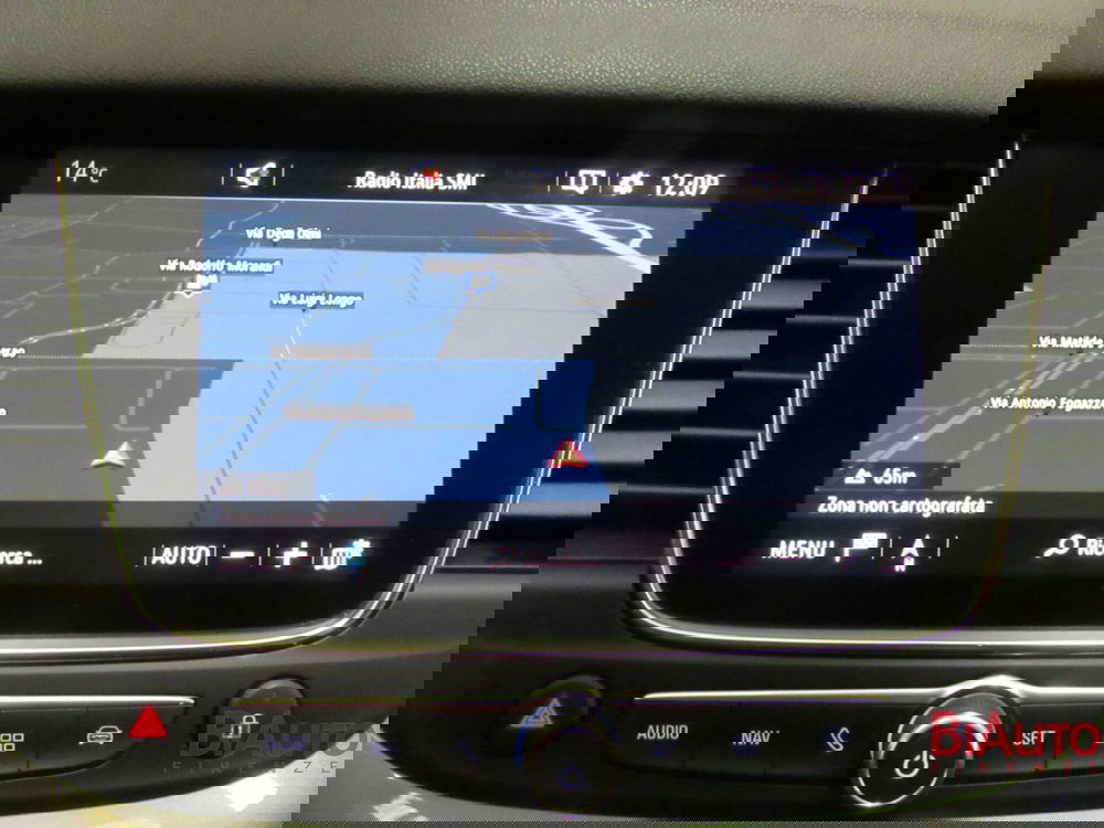 Opel Grandland X usata a Firenze (12)