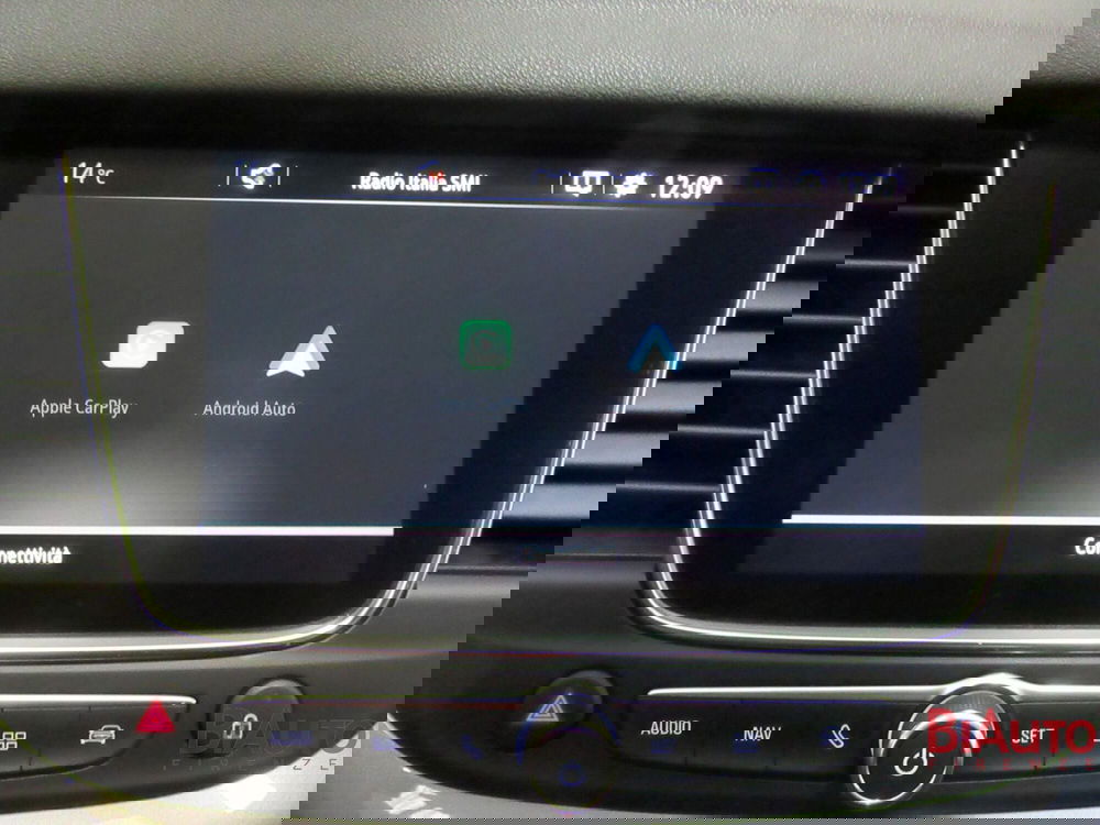 Opel Grandland X usata a Firenze (13)