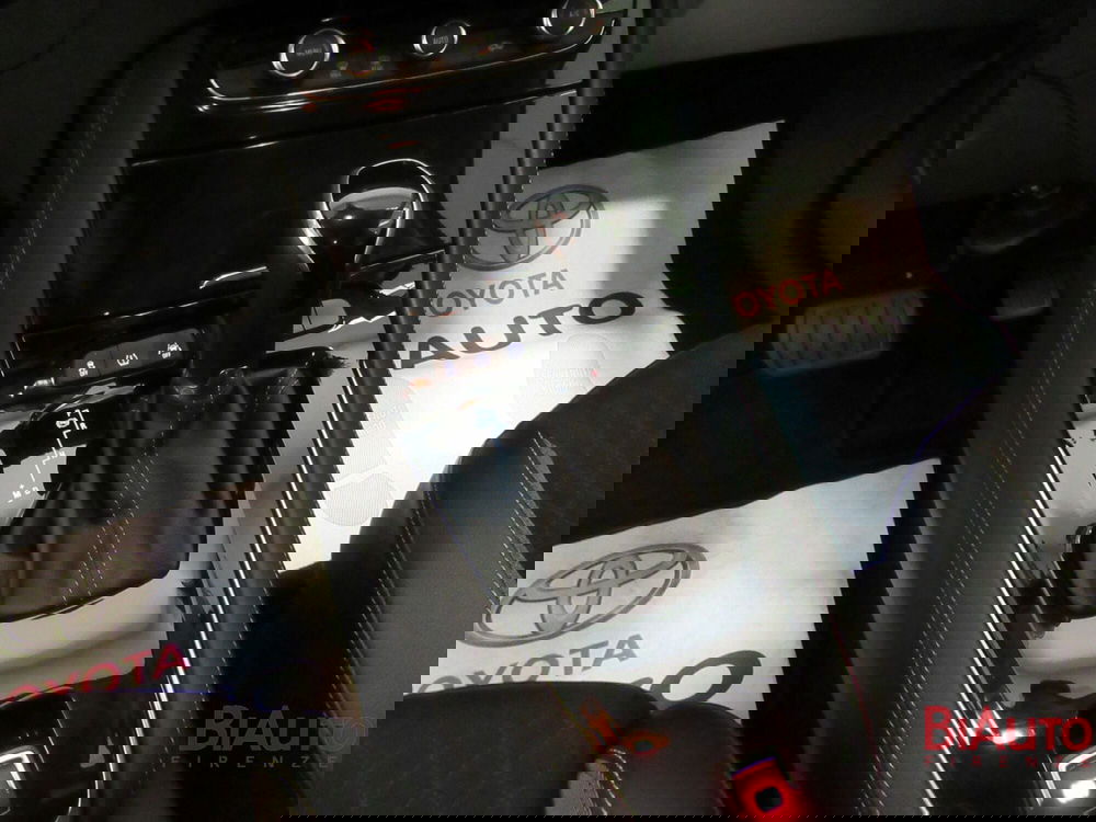 Opel Grandland X usata a Firenze (15)