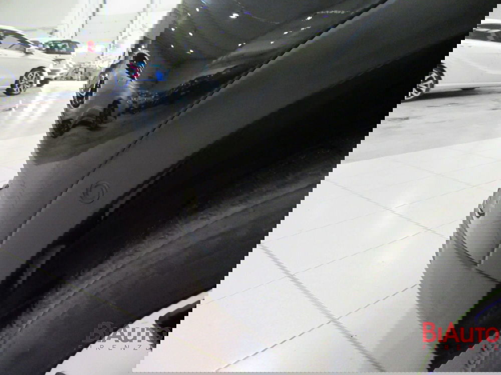 Opel Grandland X usata a Firenze (19)