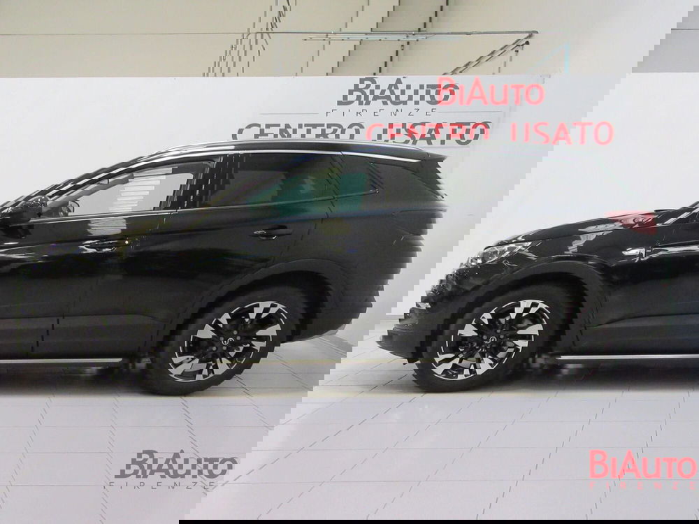 Opel Grandland X usata a Firenze (2)