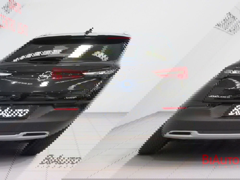 Opel Grandland X usata a Firenze (3)