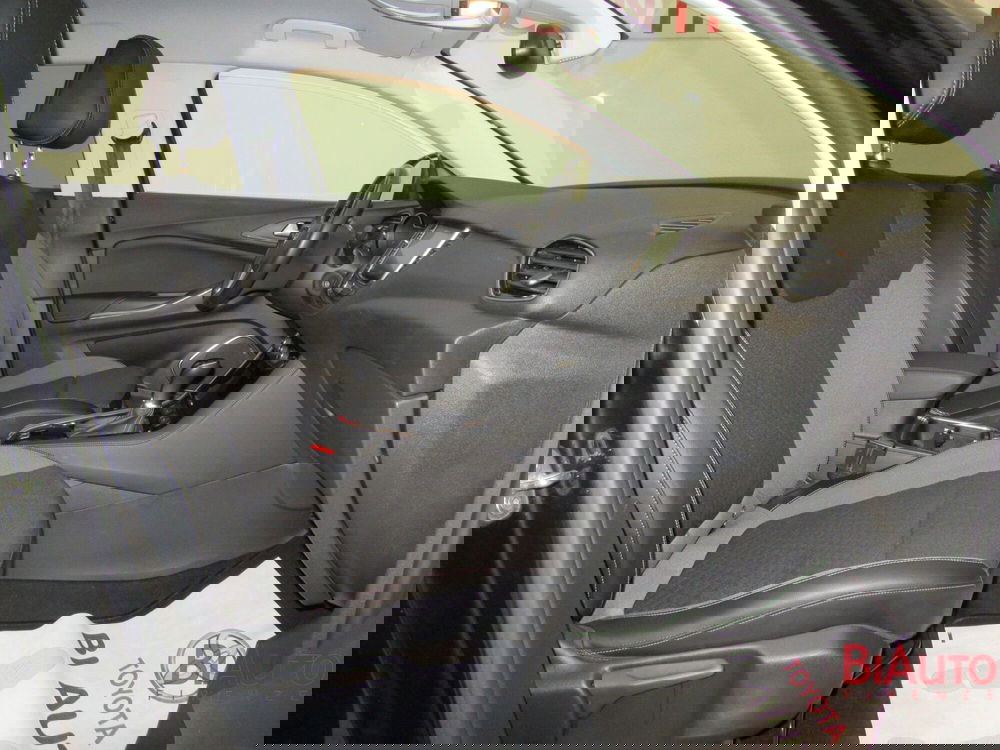 Opel Grandland X usata a Firenze (5)