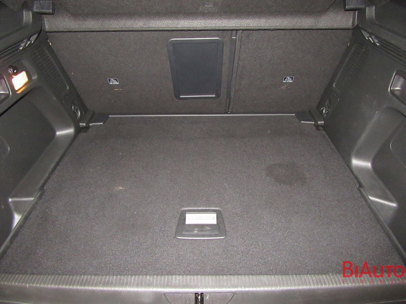 Opel Grandland X usata a Firenze (6)