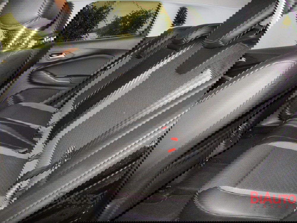 Opel Grandland X usata a Firenze (7)