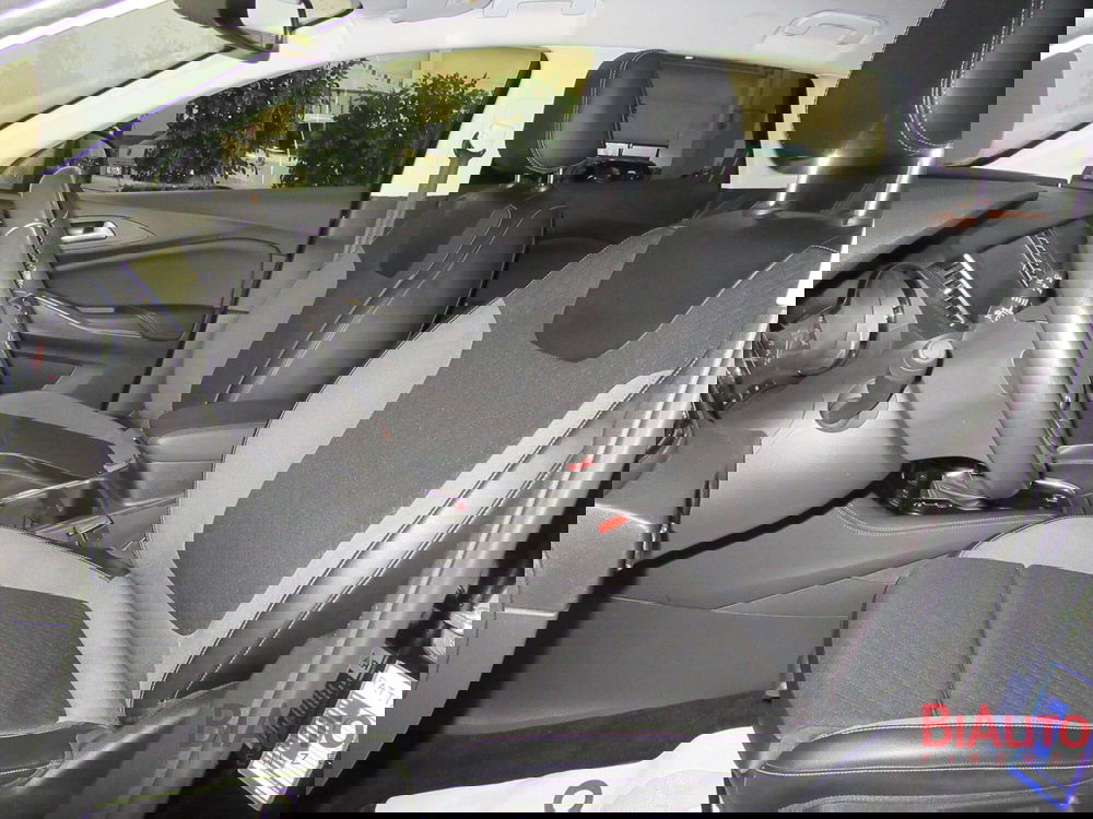 Opel Grandland X usata a Firenze (8)