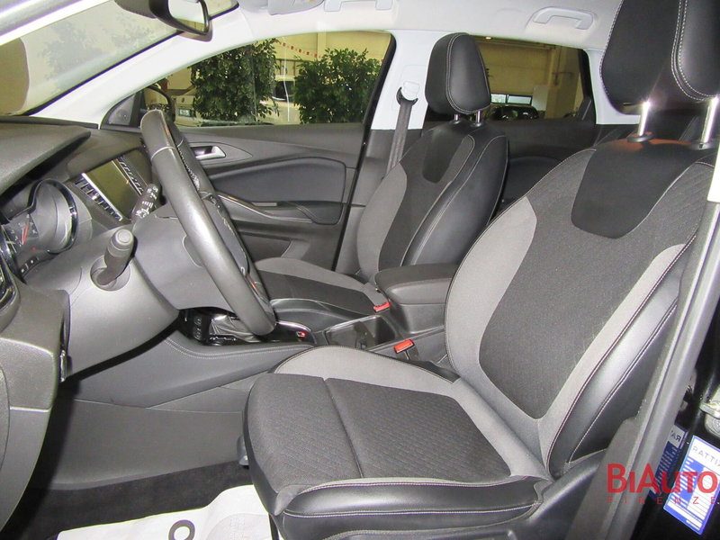 Opel Grandland X usata a Firenze (8)