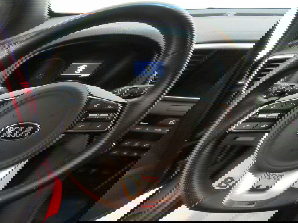 Kia Sportage usata a Firenze (10)