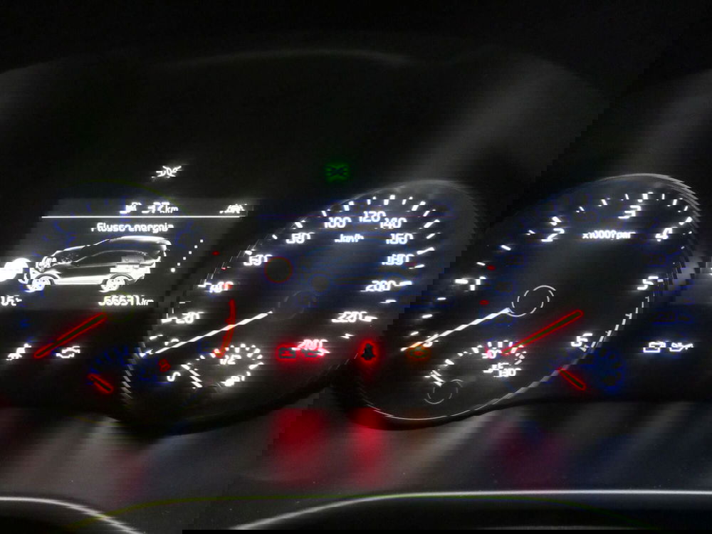 Kia Sportage usata a Firenze (11)