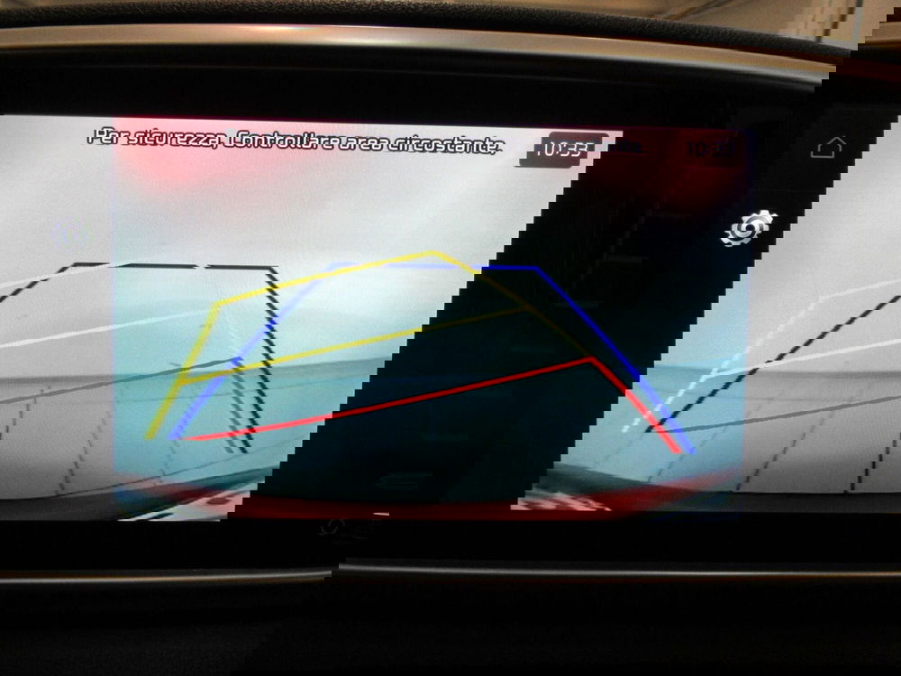 Kia Sportage usata a Firenze (14)