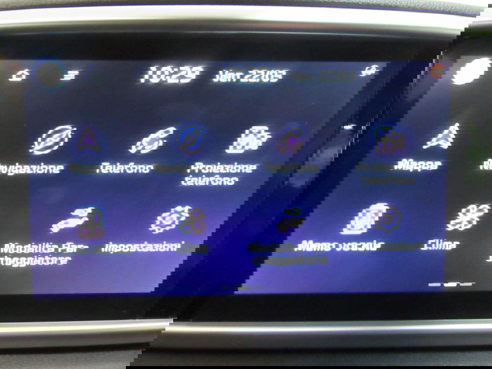 Kia Sportage usata a Firenze (15)