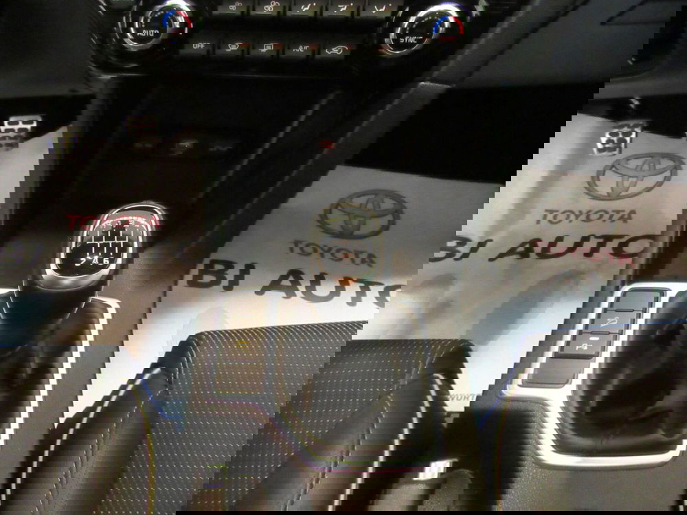 Kia Sportage usata a Firenze (19)