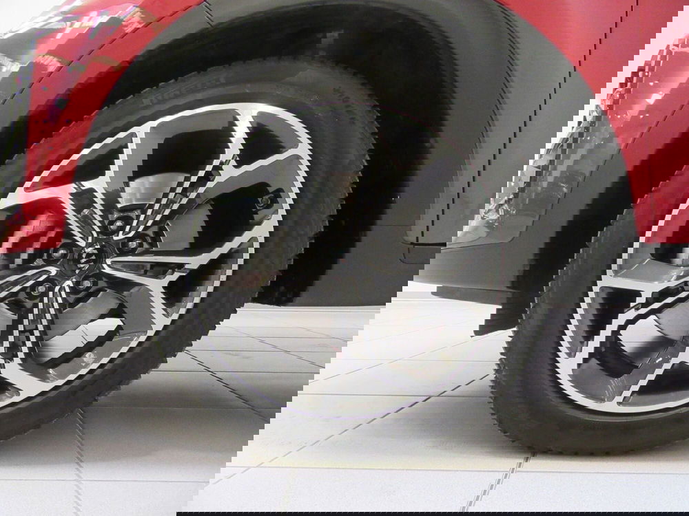 Kia Sportage usata a Firenze (20)