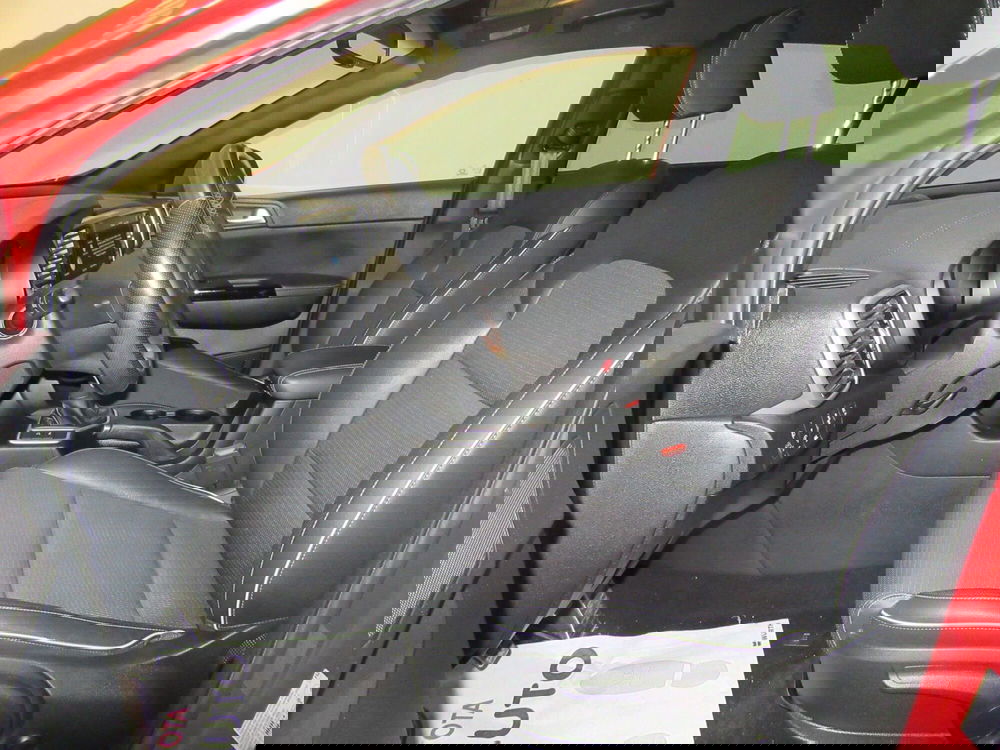 Kia Sportage usata a Firenze (4)