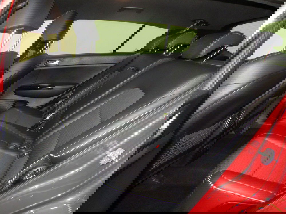 Kia Sportage usata a Firenze (5)