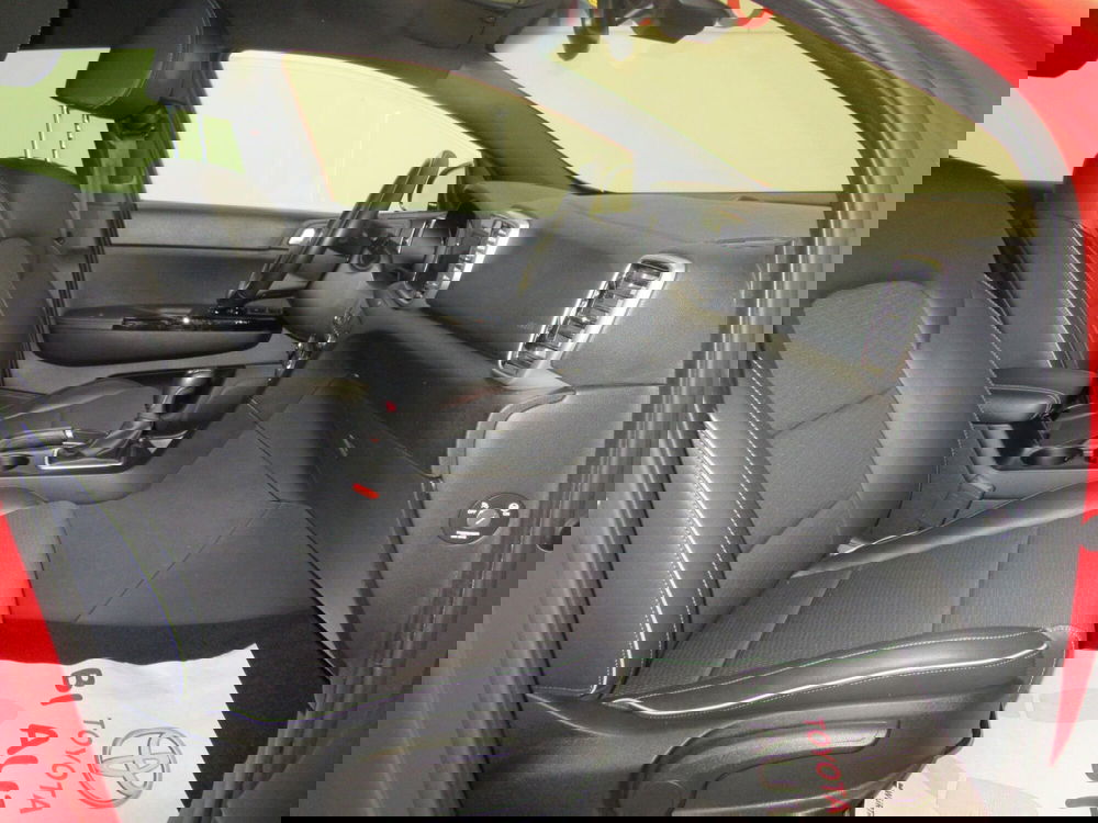 Kia Sportage usata a Firenze (7)