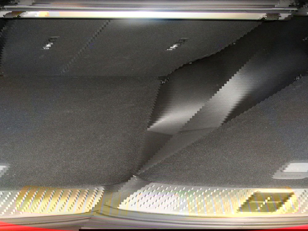 Kia Sportage usata a Firenze (8)