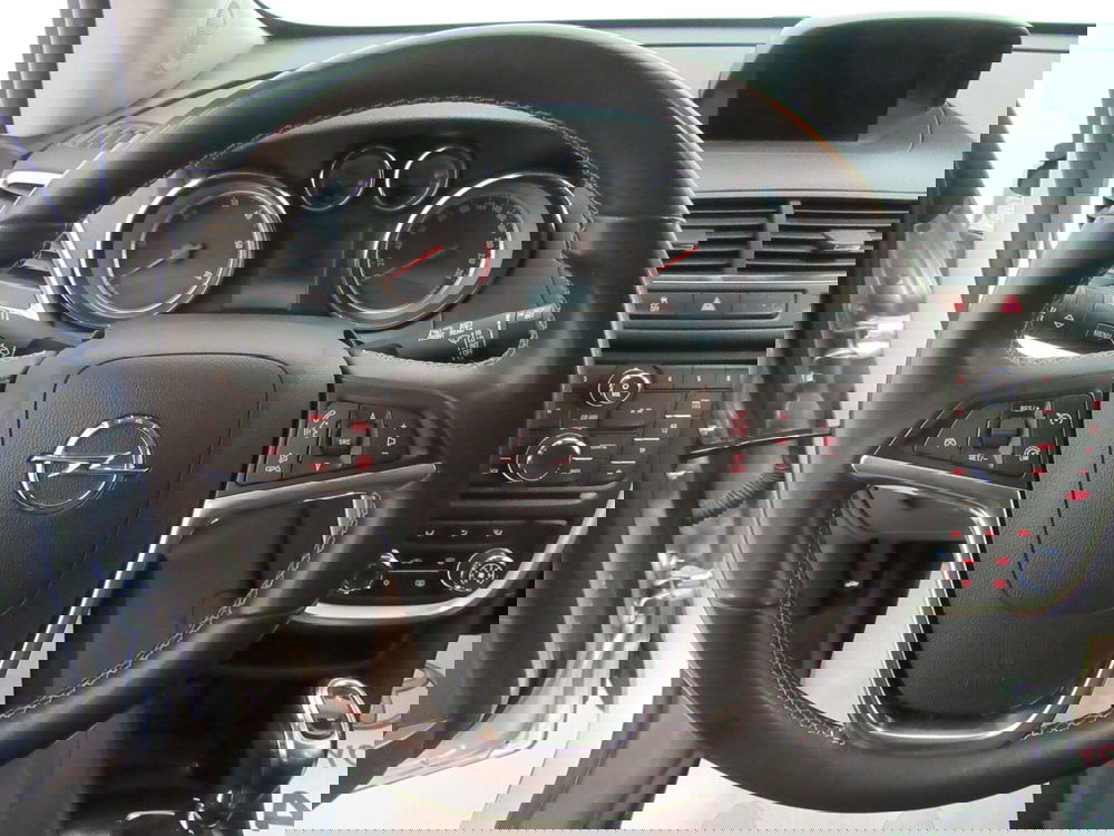 Opel Mokka usata a Firenze (10)