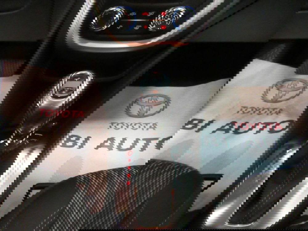 Opel Mokka usata a Firenze (11)