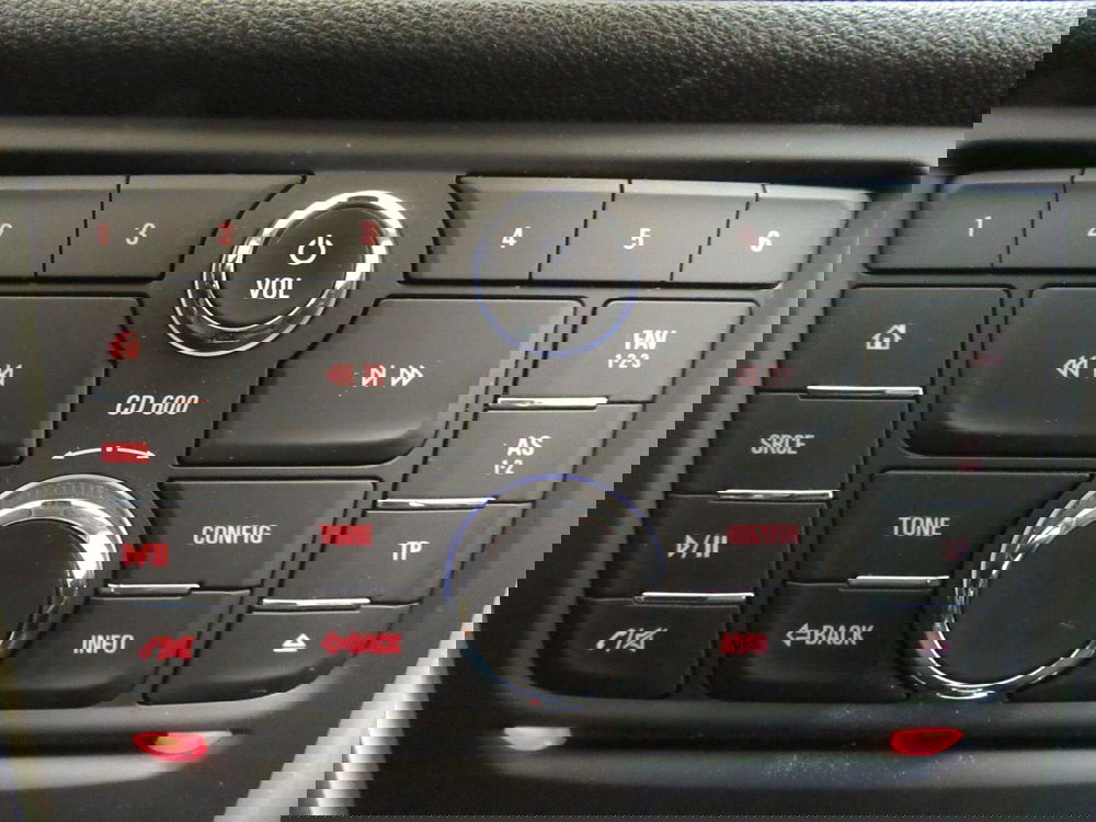 Opel Mokka usata a Firenze (13)