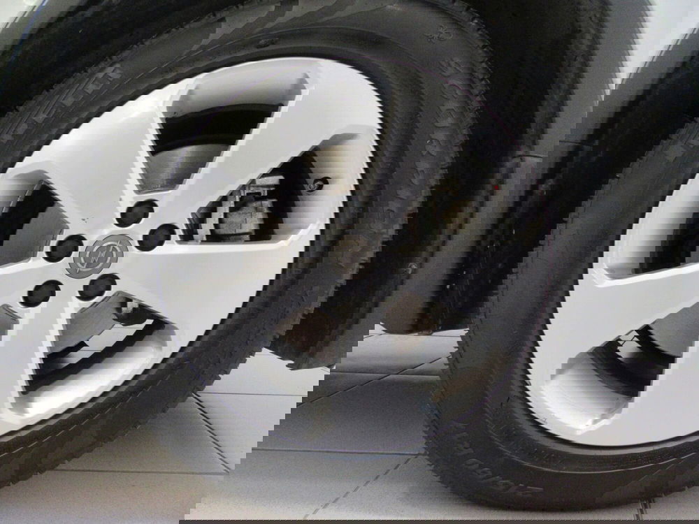 Opel Mokka usata a Firenze (16)