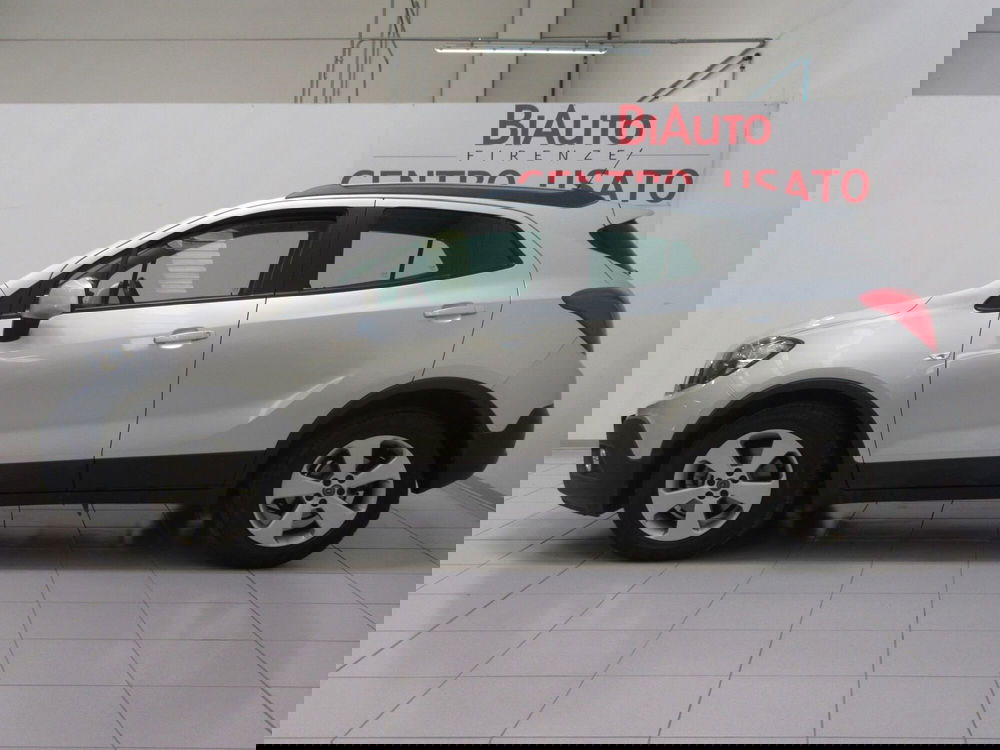Opel Mokka usata a Firenze (2)